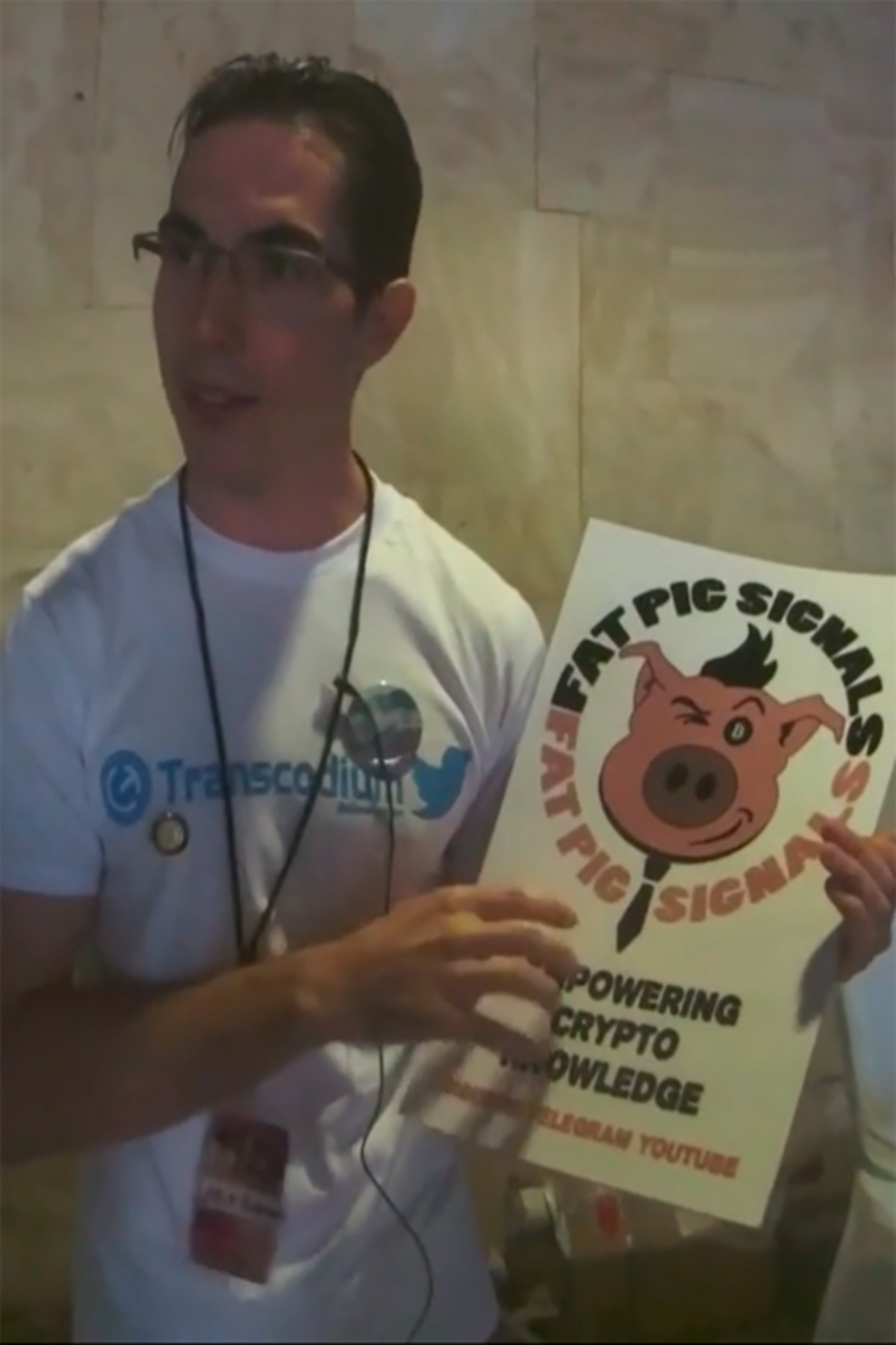 Anarchapulco. Un nuevo orden económico