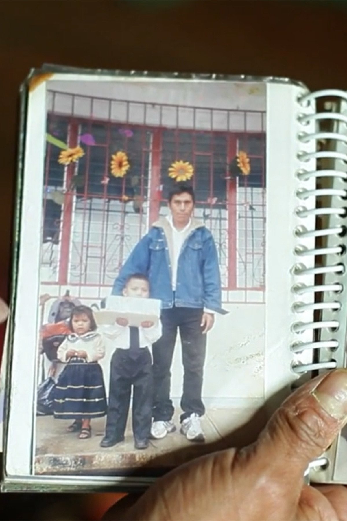 Somos Valientes. Chiapas