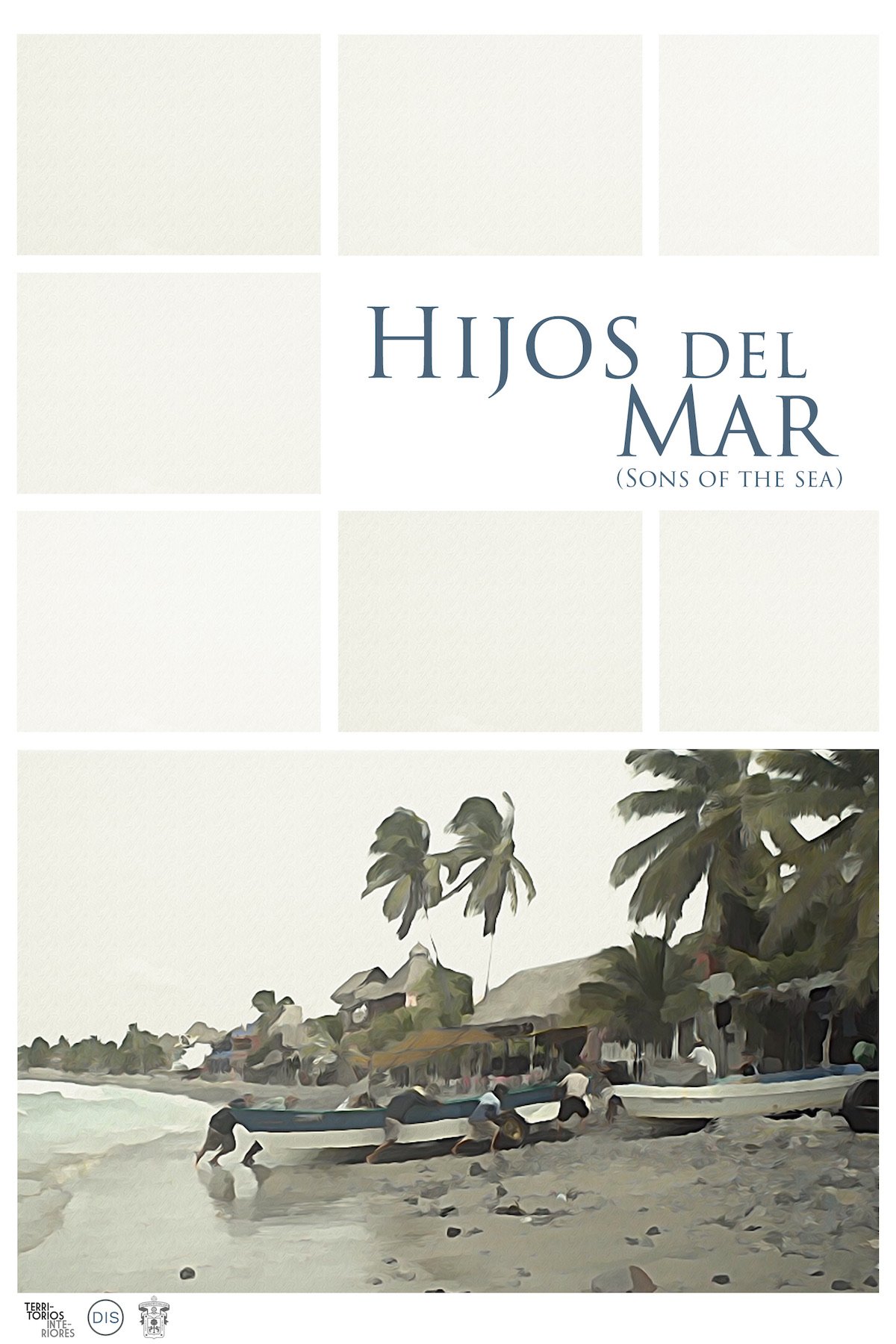 Hijos del mar