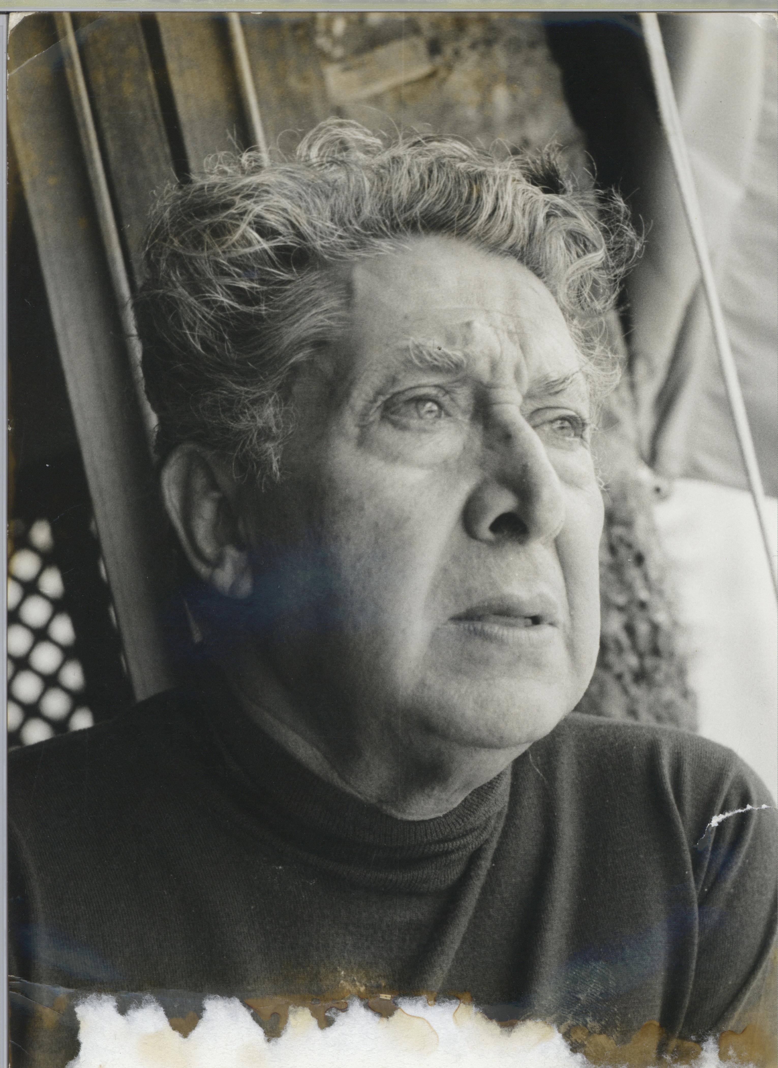 Quién era David Alfaro Siqueiros | T1 | Introducción