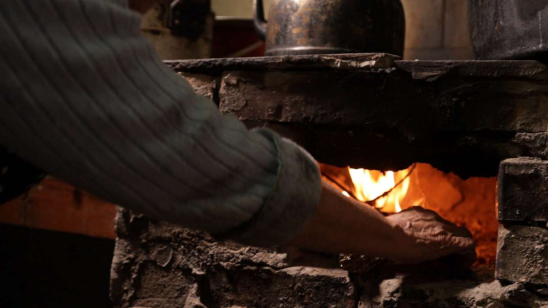 Entre la incertidumbre y la certeza