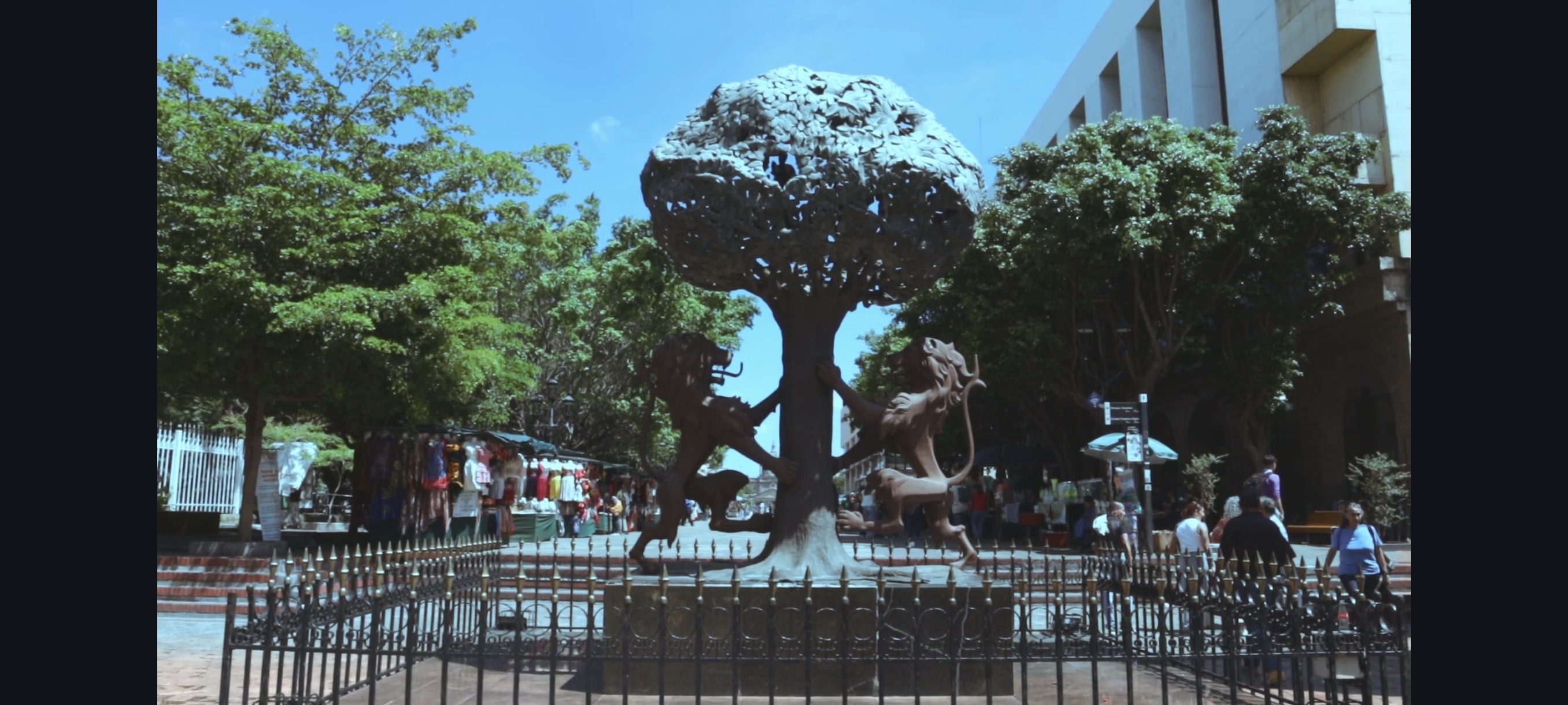 En nombre del futbol