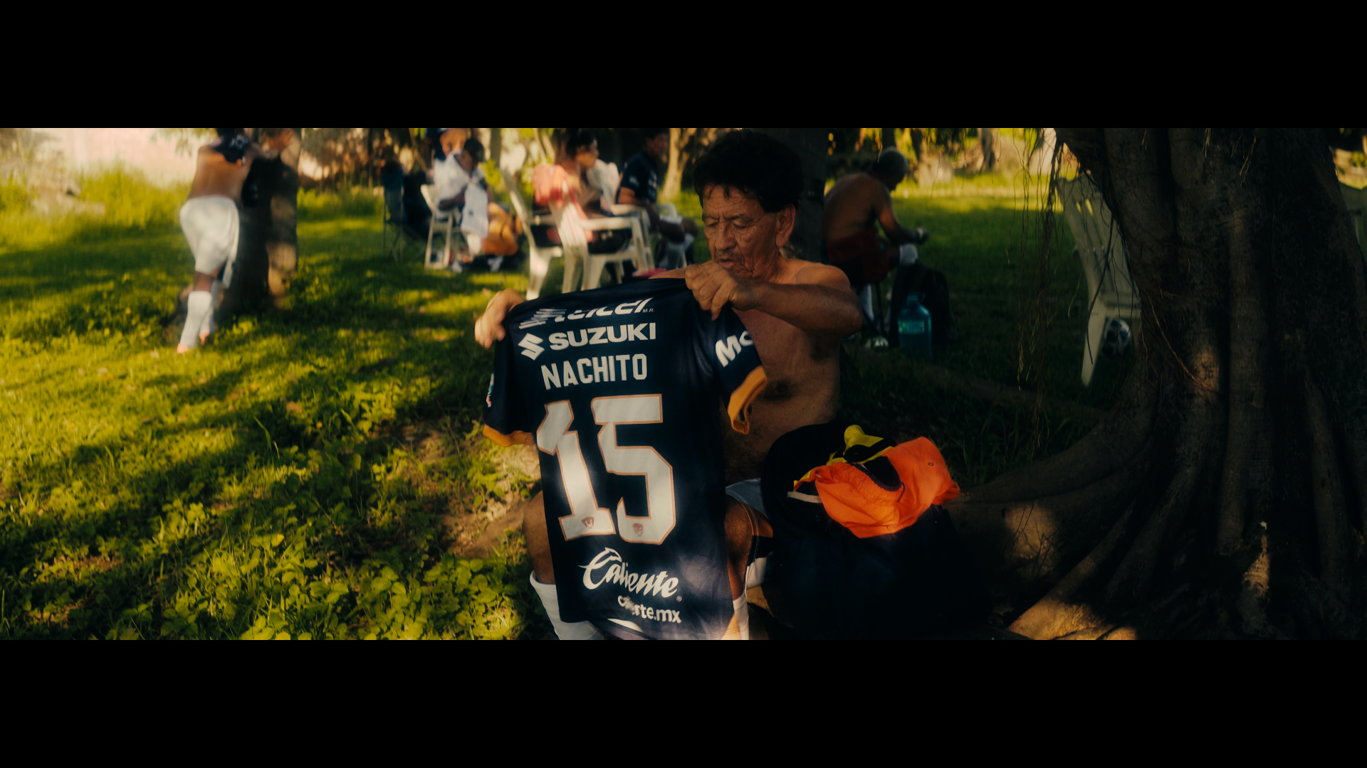 El Compa