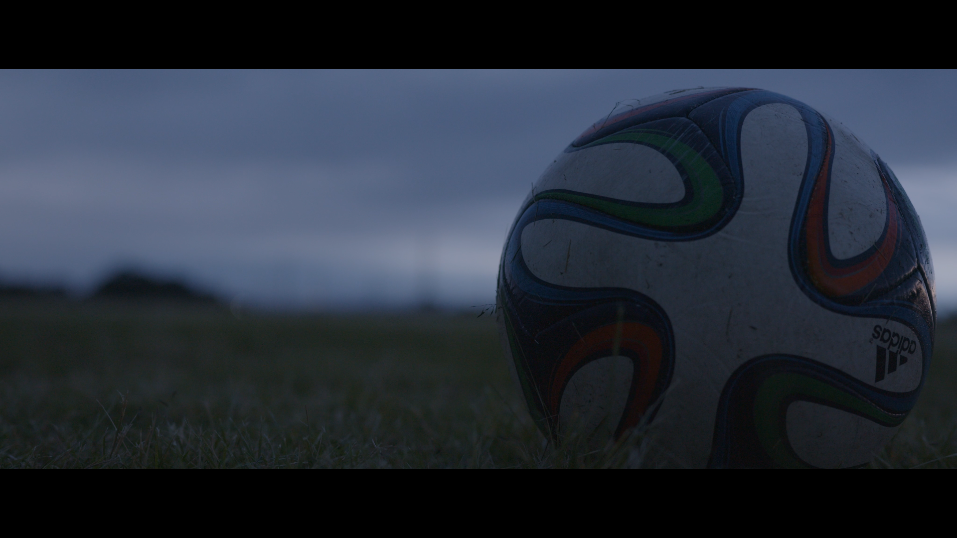 Otro gol por el camino