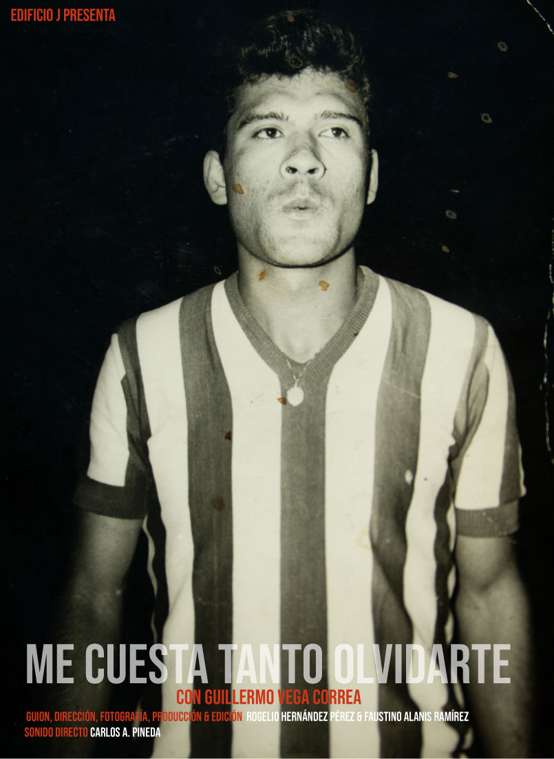 Póster de Me cuesta tanto olvidarte