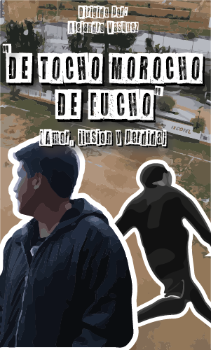 Póster de De tocho morocho de fucho