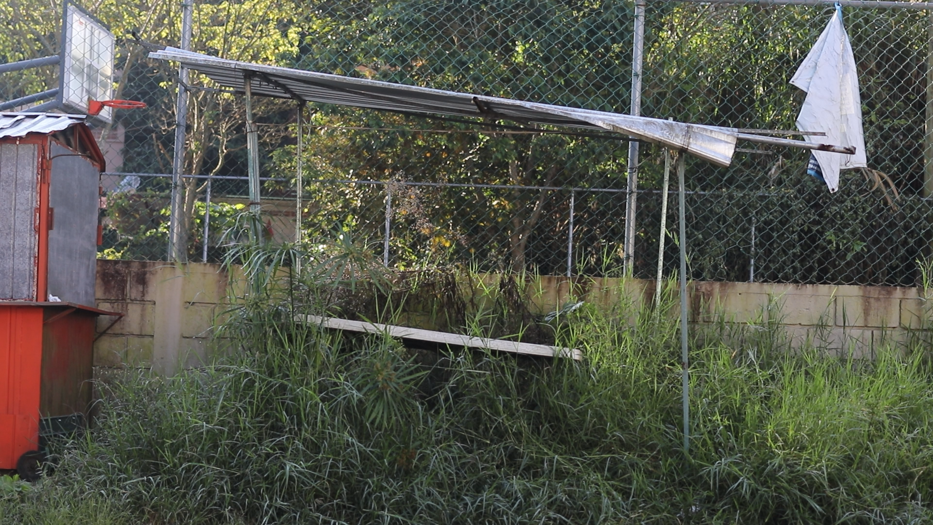 Sin penal no hay gloria