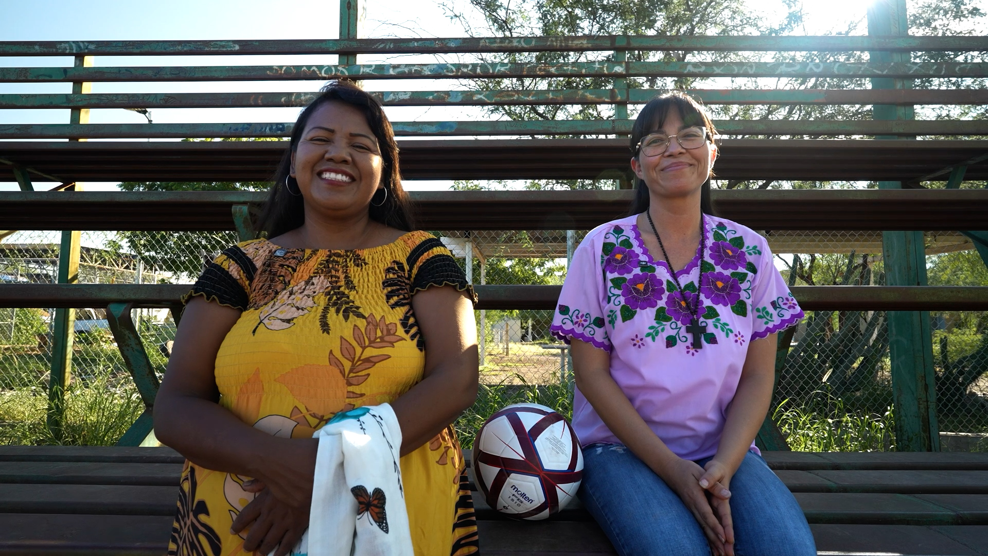 Las tres Victorias