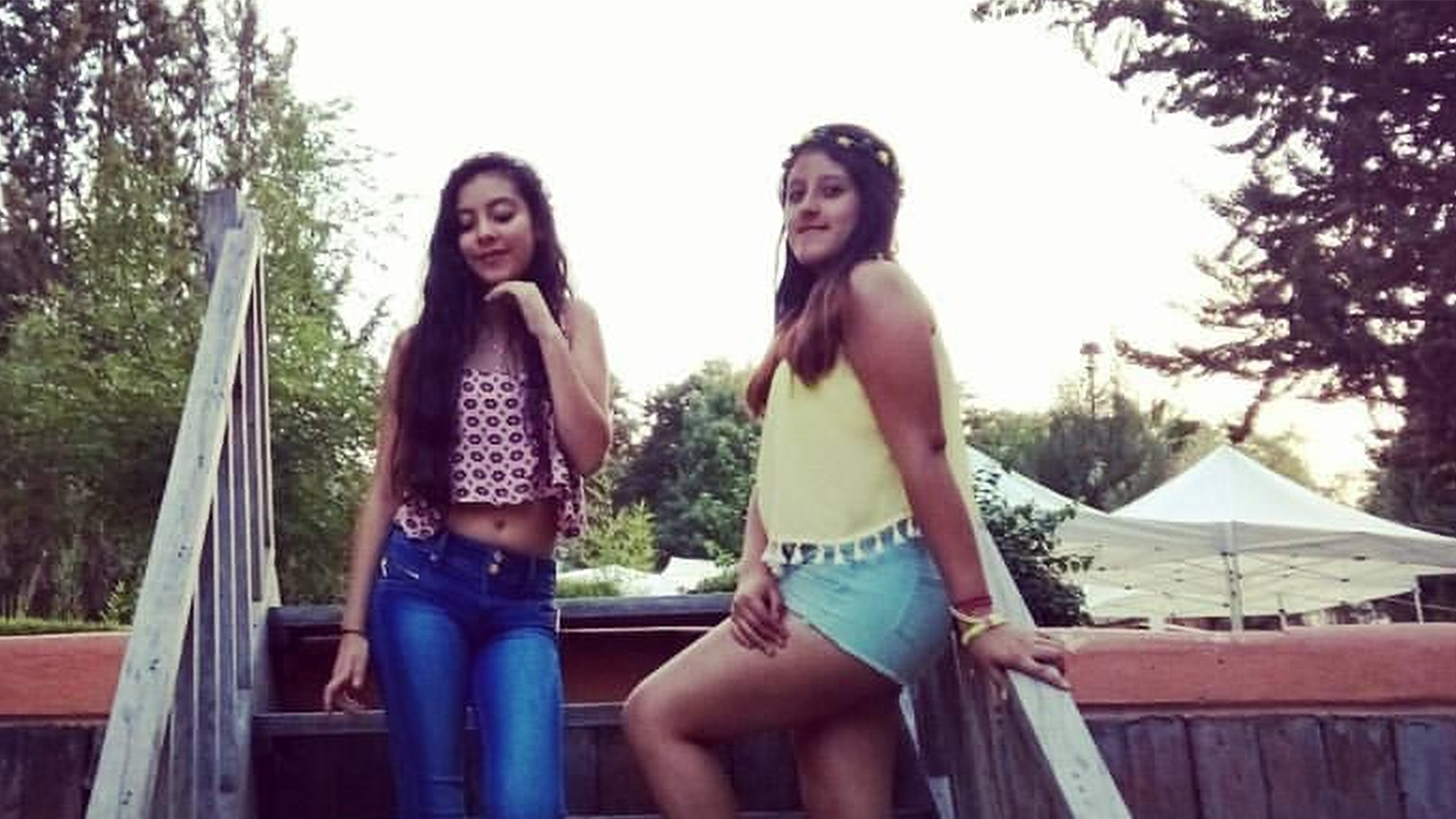 Cosas que nunca te dije