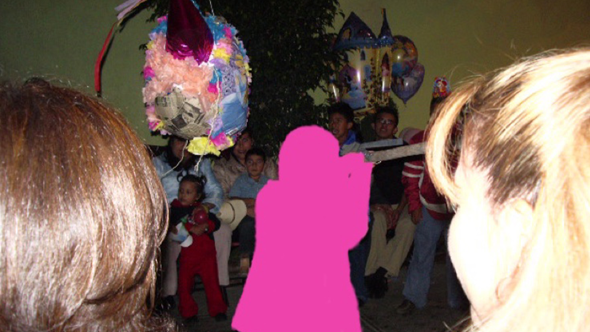 Conspiración. El ritual de los deseos