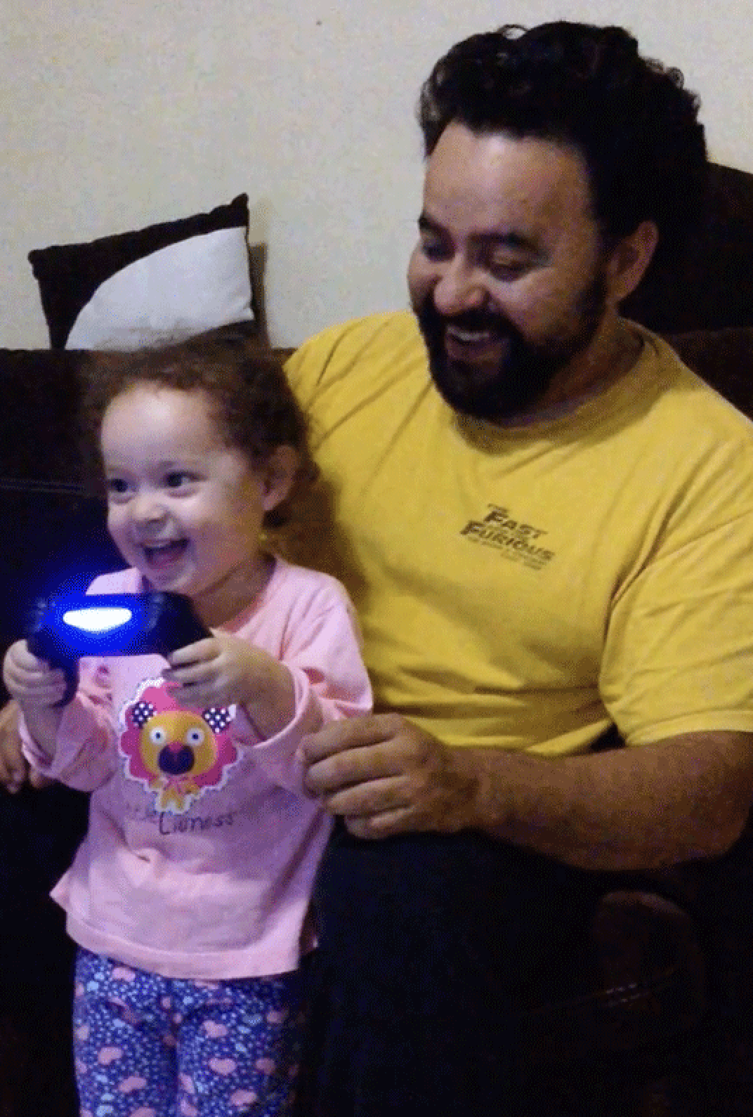 Póster de Dulce o travesura