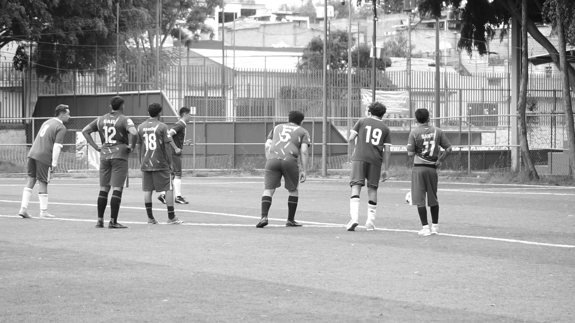 Pensil FC