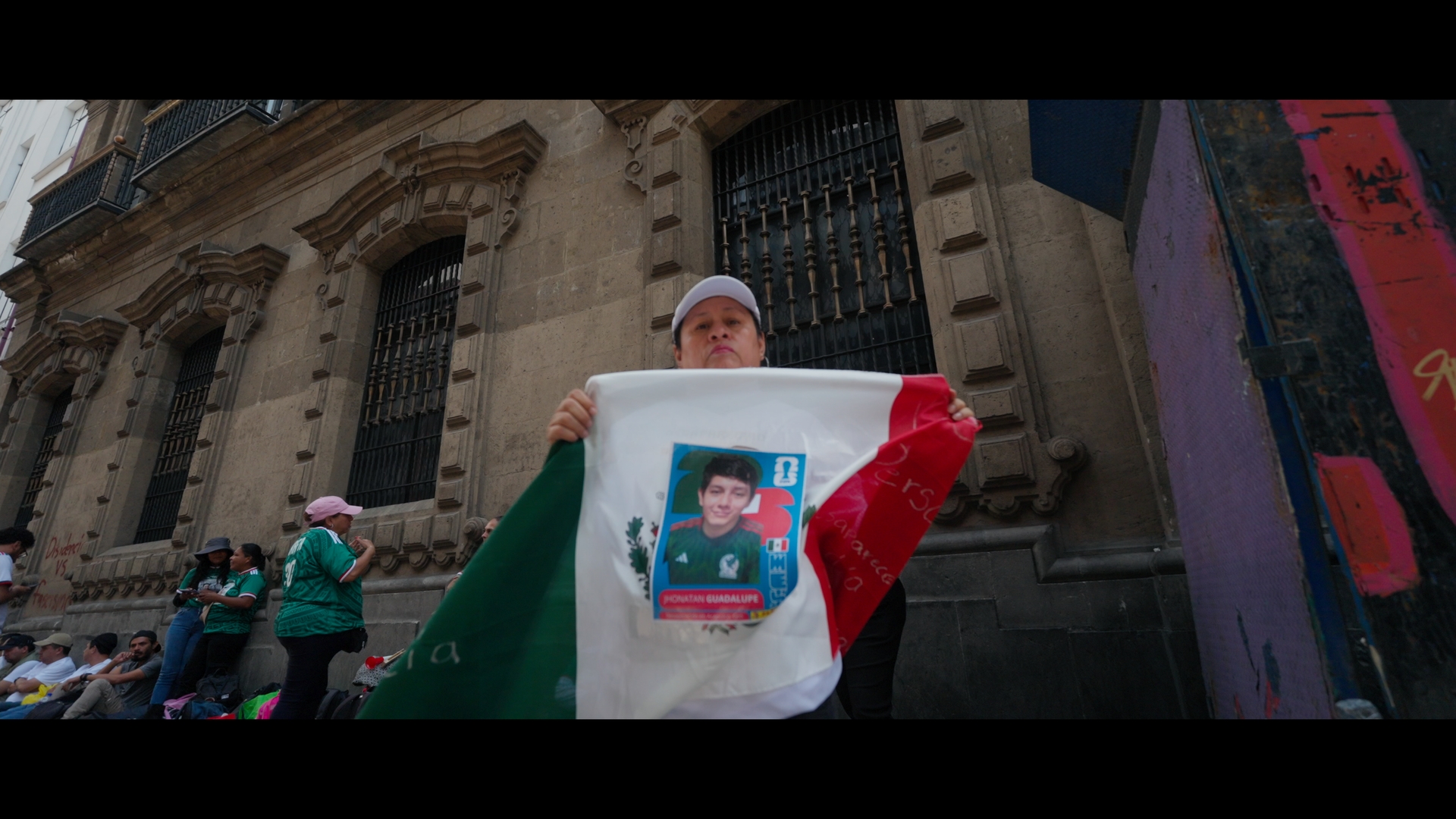 México campeón
