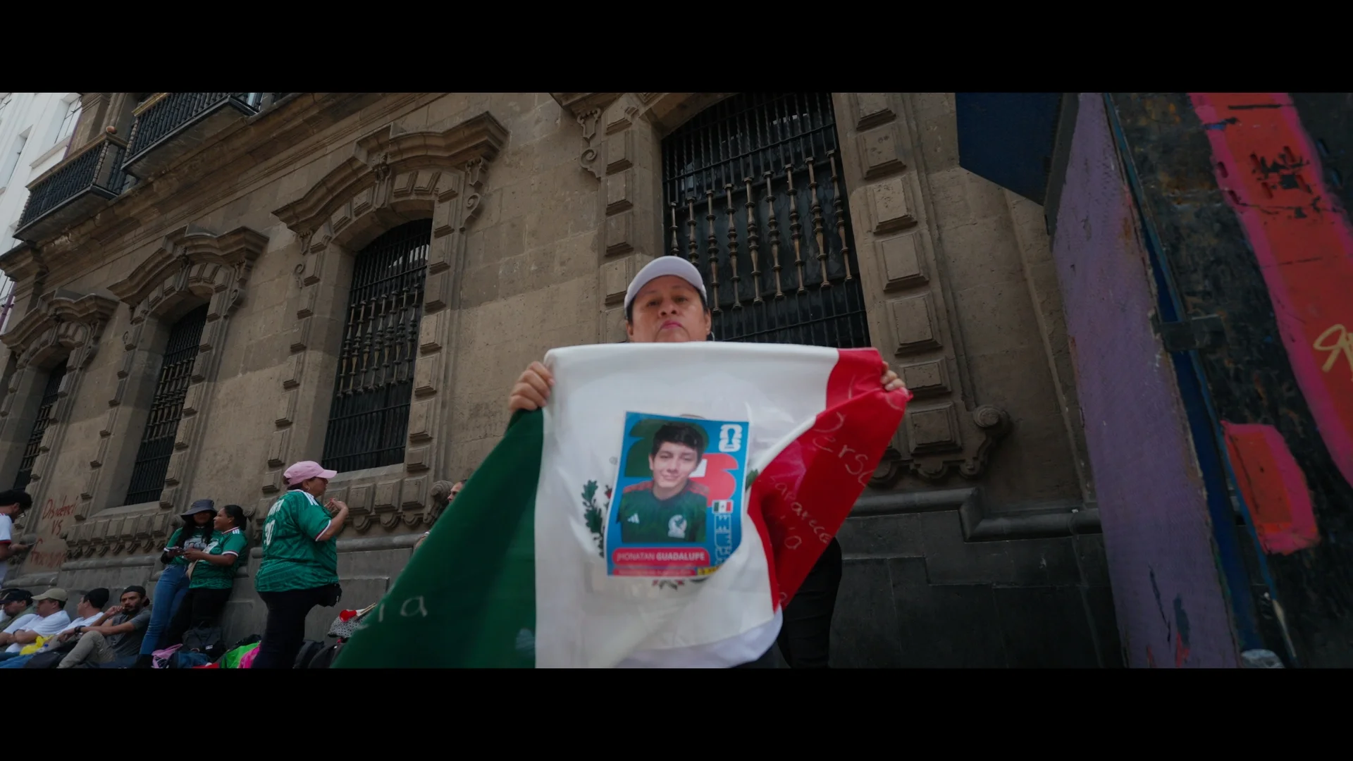 México campeón
