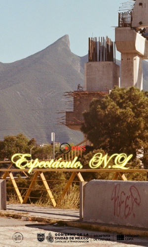 Póster de Espectáculo, N.L