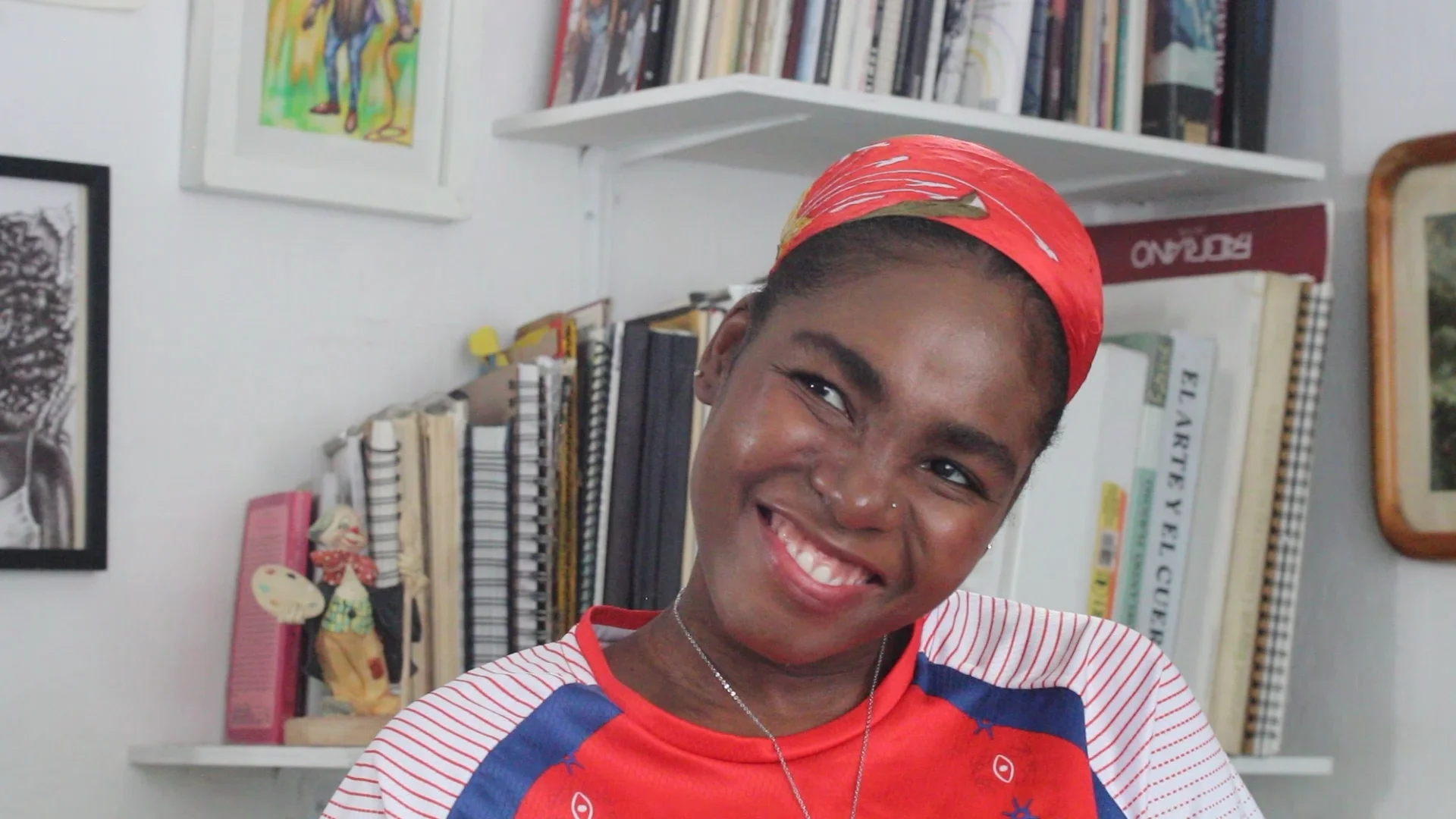 Mwen Byen