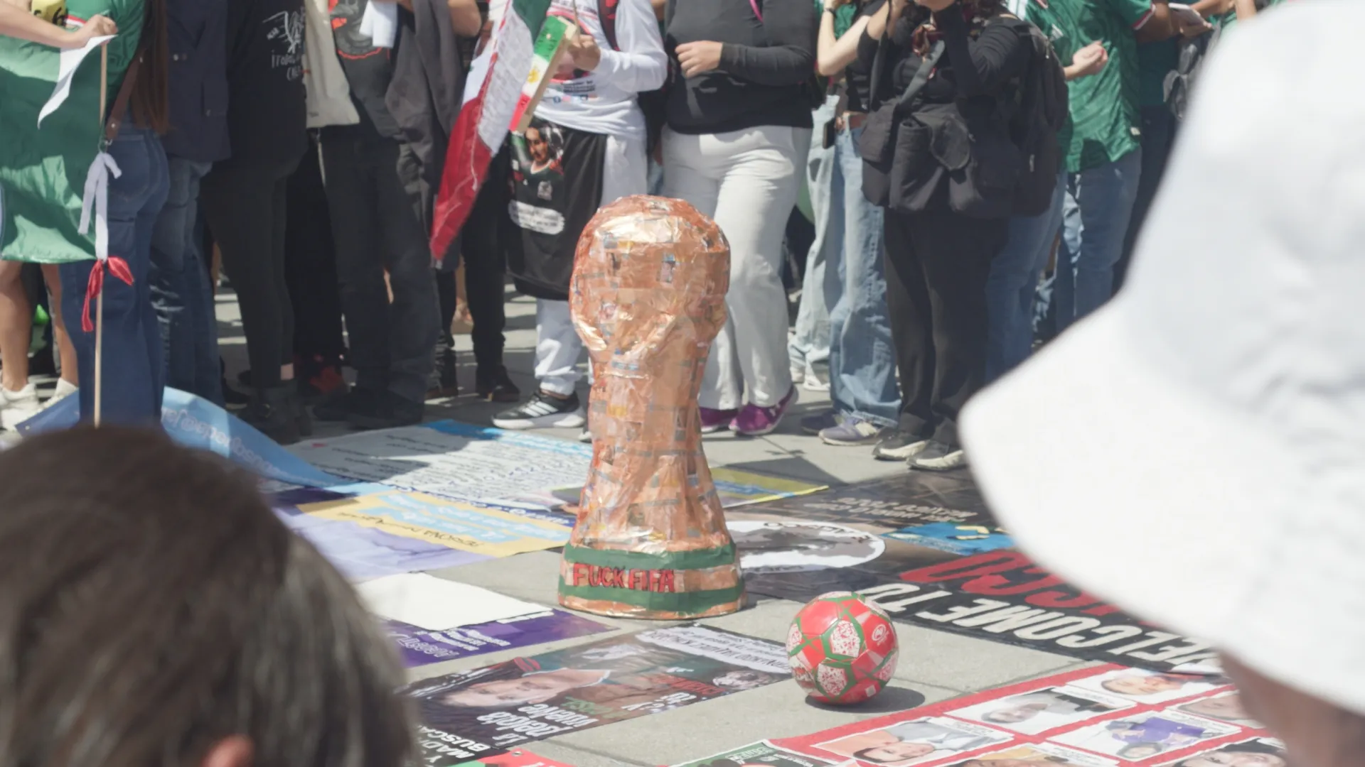 Ciudad mundialista