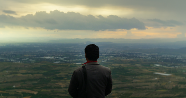 Cómo amar a mixtli, documental de Mercedes de los Milagros