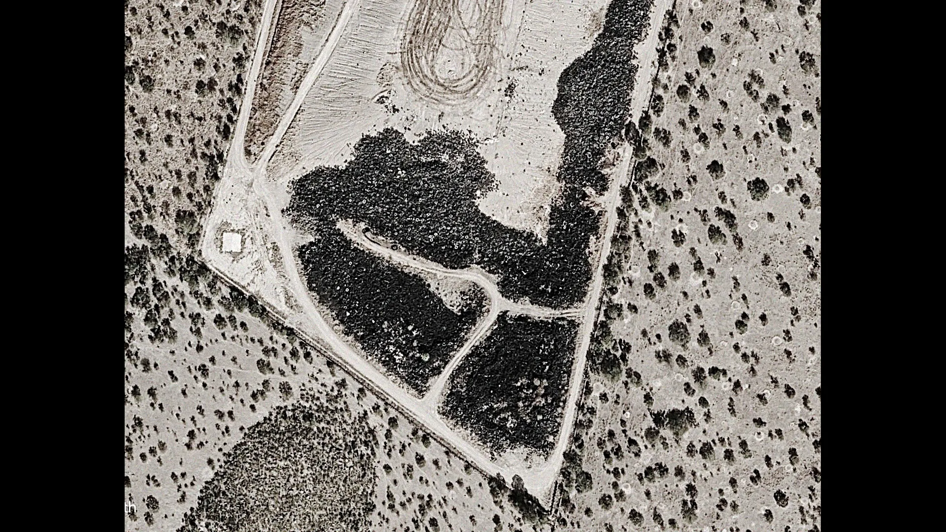 Las ruinas circulares