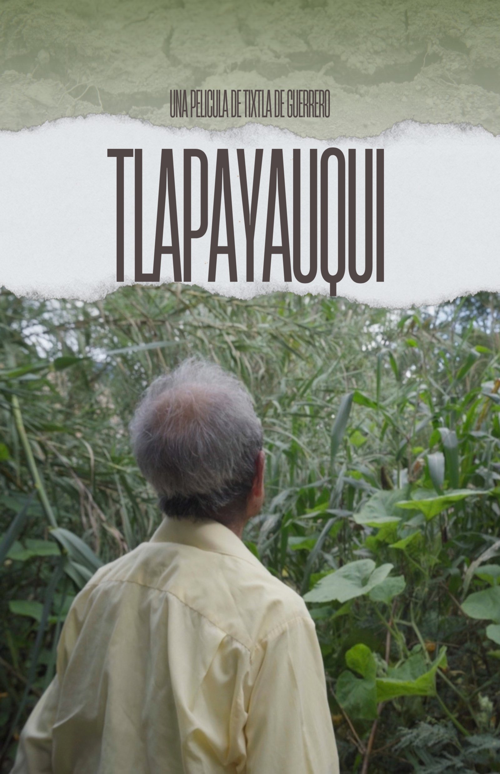 Póster de Tlapayauqui