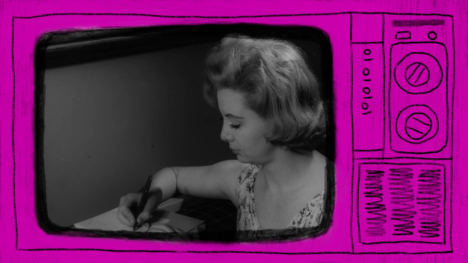 Amigas, documental de Selene Arias E.P.