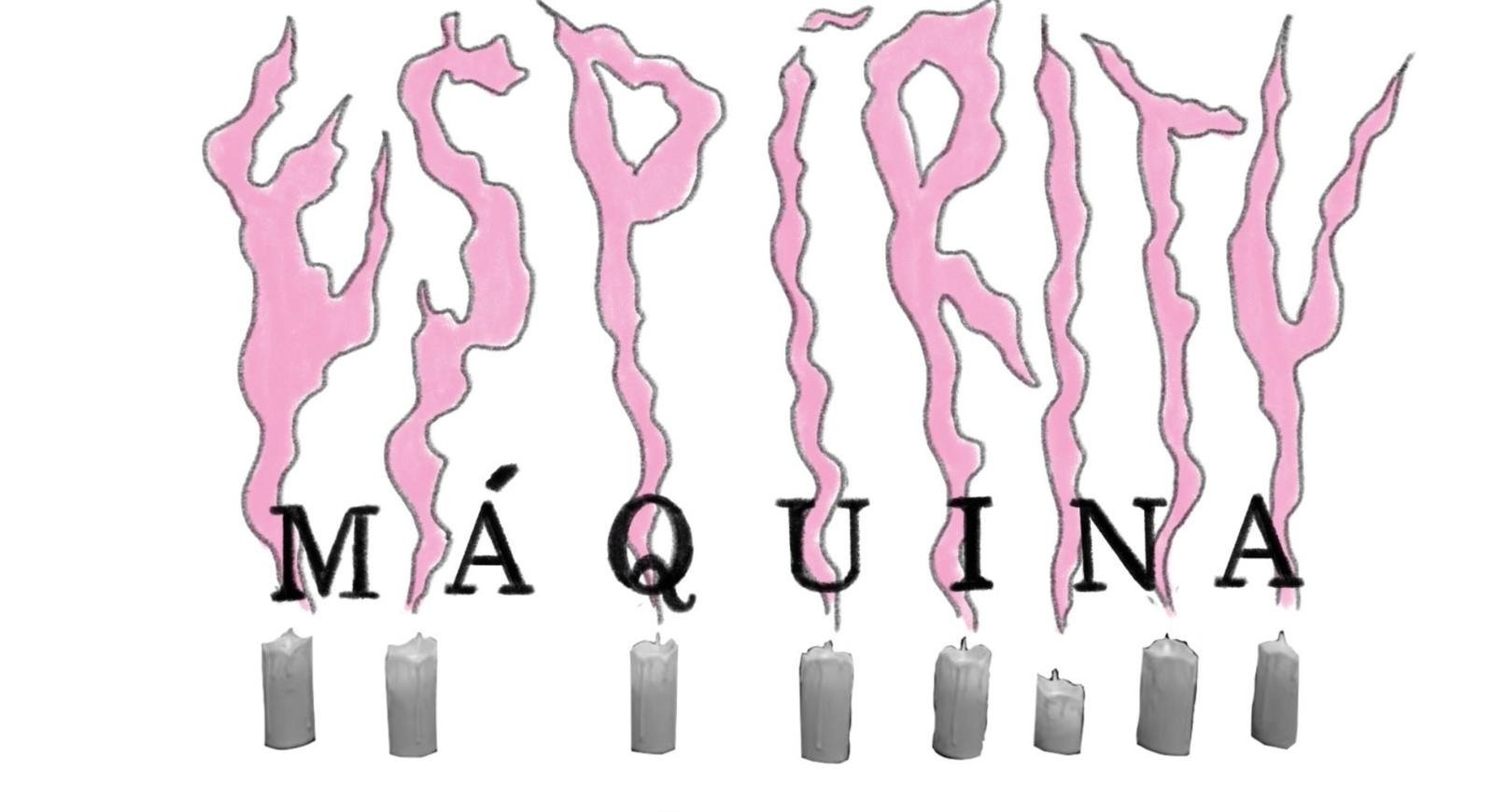 Máquina espíritu, documental de Michelle Guarneros