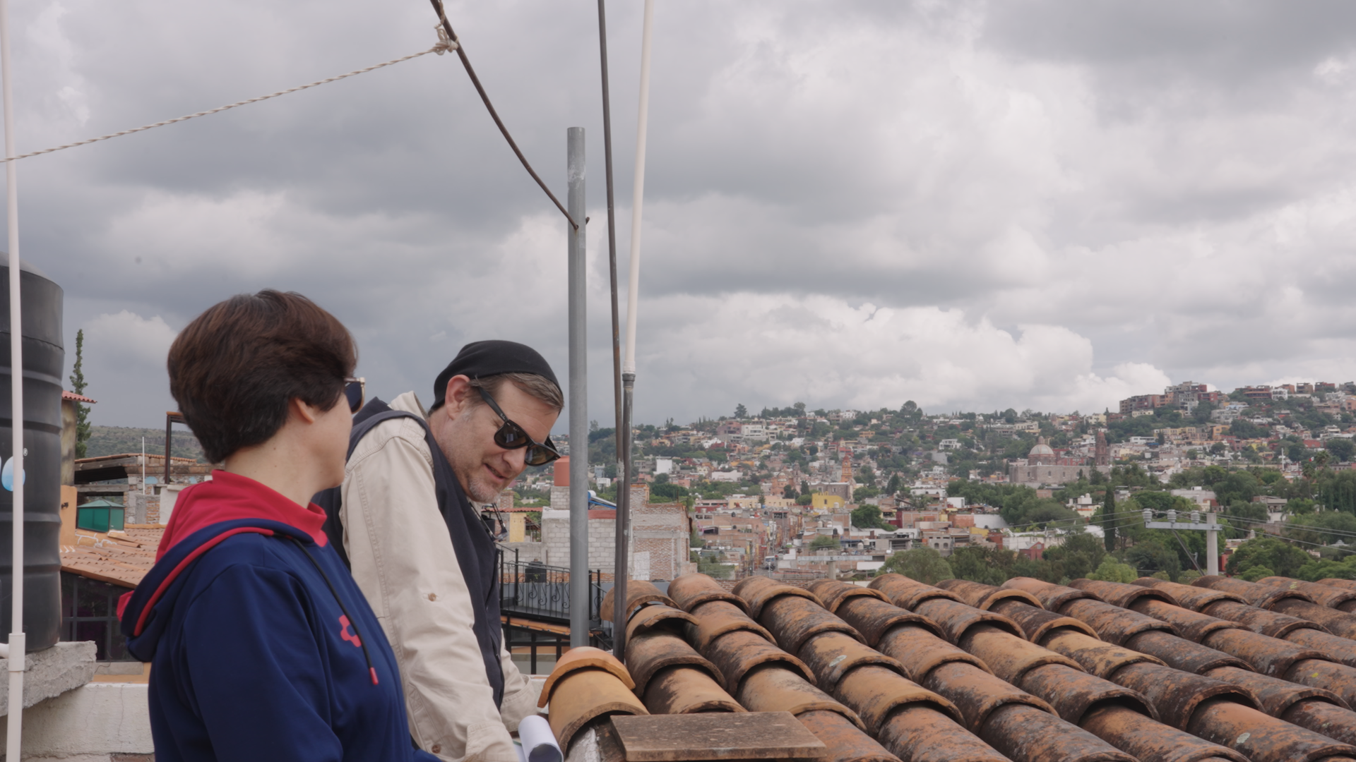 ¿Qué quiere Natalia?, documental de Hernán Rocha