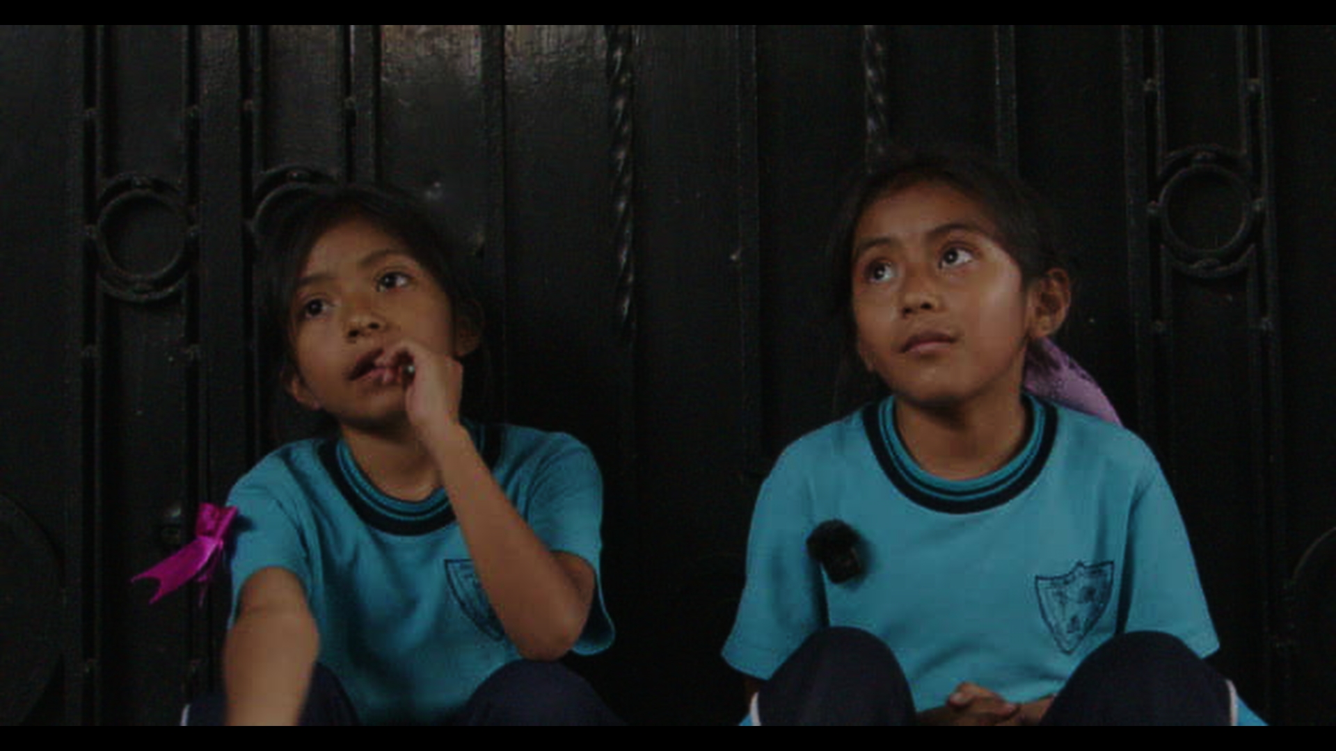 Nadie bajo la piedra, documental de Valeria Sabbatini, Yanik Flores, Maia Salgueiro